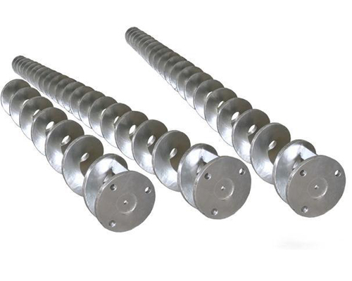 煙臺(tái)螺旋輸送機(jī)設(shè)計(jì)廠家