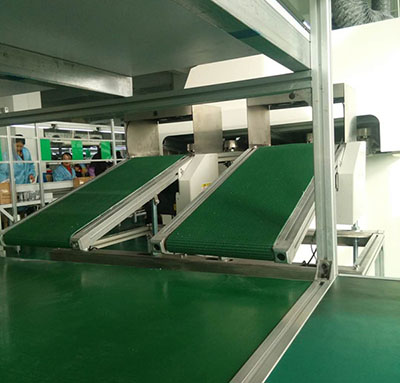 湖南物流輸送線客戶實際使用案列