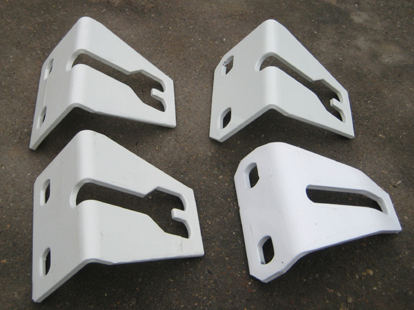 湖南輸送機吊耳及附件