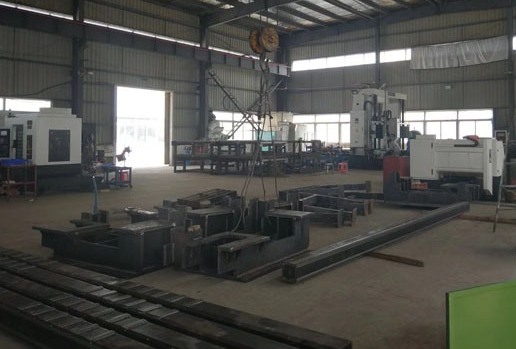 濟(jì)寧鈑金加工