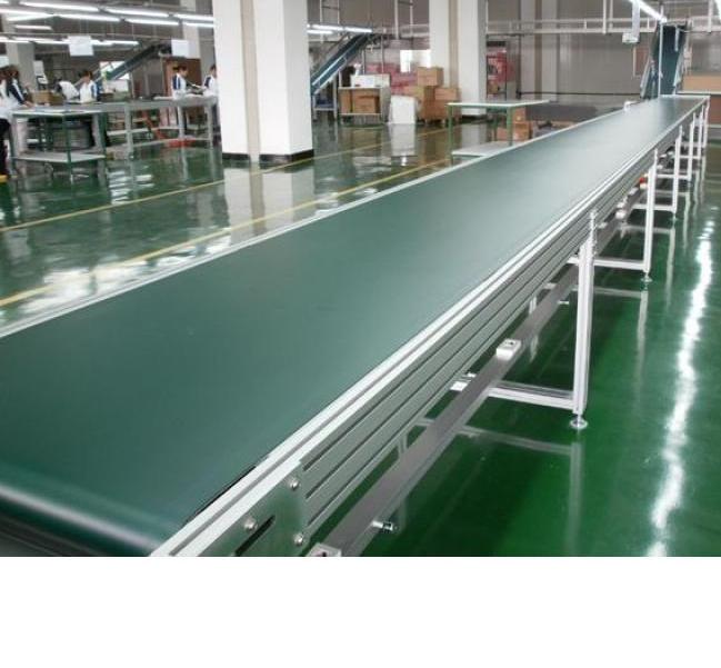 皮帶運(yùn)輸機(jī)