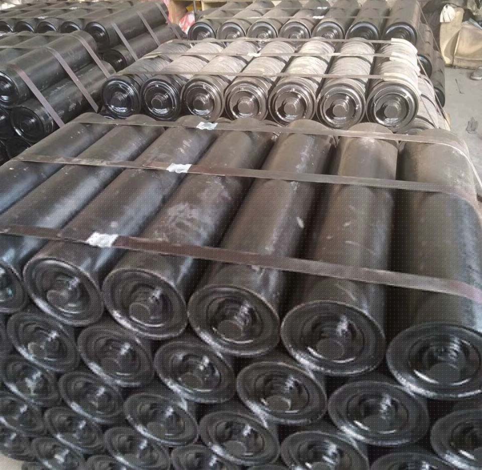 輸送機(jī)托輥