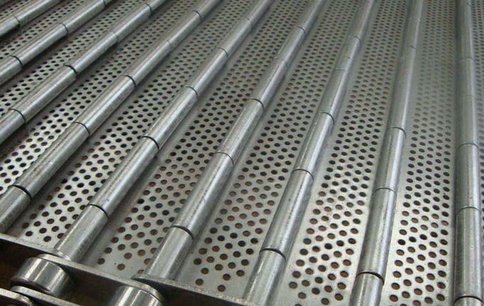 湖南網帶式輸送機