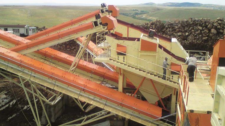 湖南6米長dt75膠帶輸送機價格廠家