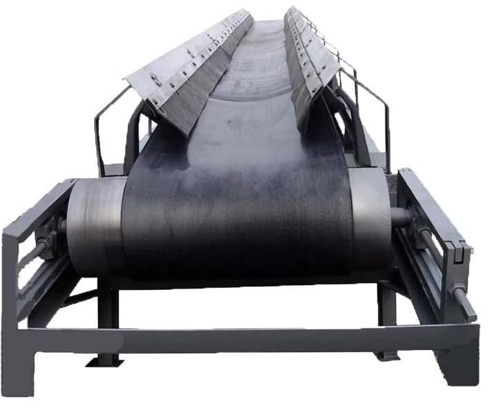 黑龍江皮帶式輸送機廠家