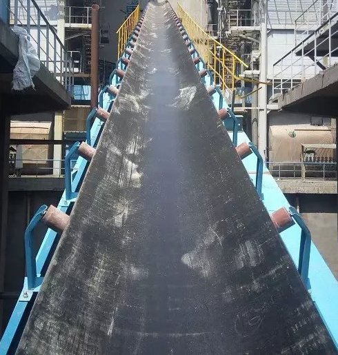 帶寬500皮帶輸送機(jī)