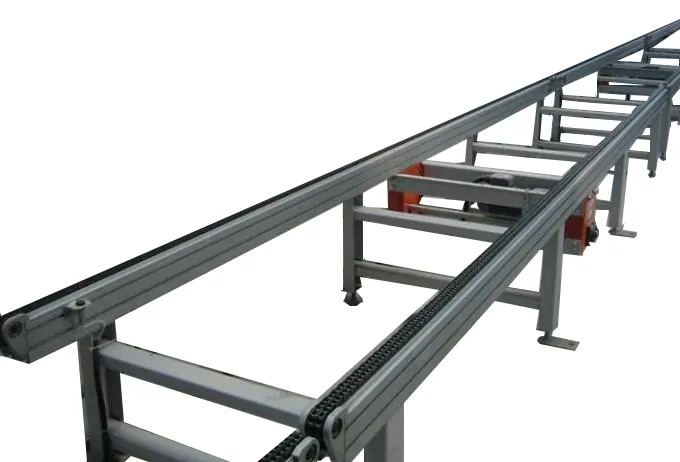 濰坊鏈條輸送機